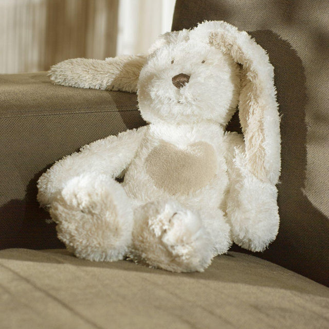 Conejo Blanco 33 cm