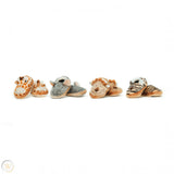 Pantuflas Jirafa