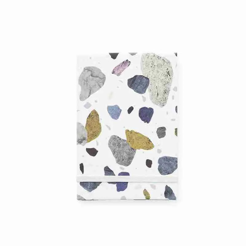 Block de Notas Space Stone Light
