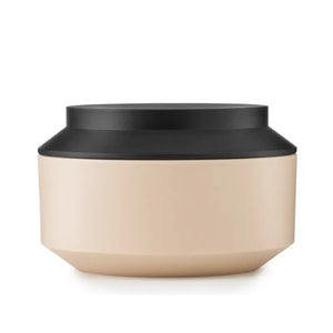 Contenedor Geo 15Ø Nude Black