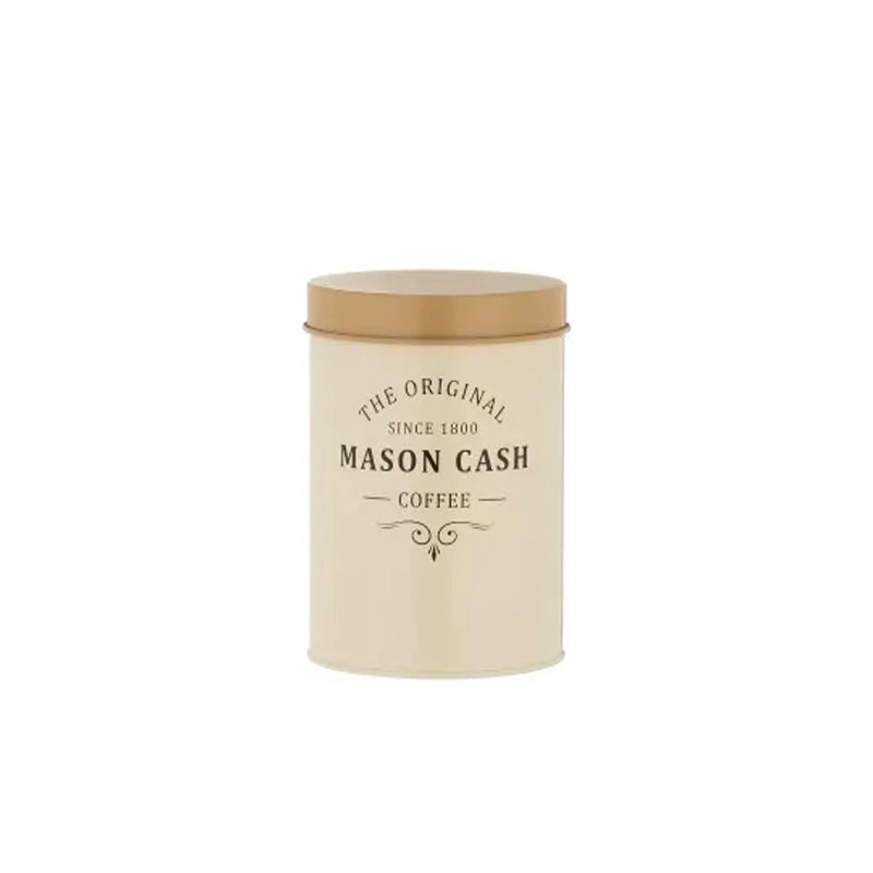 Contenedor Para Café Heritage