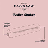 Uslero Roller Shaker 3 en 1