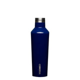 Botella de Agua Térmica 475 ml Gloss Midnight Navy