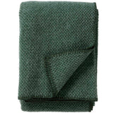 Manta Domino Verde