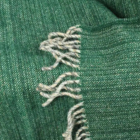 Manta Bjork Verde