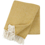 Manta Samba Amarillo