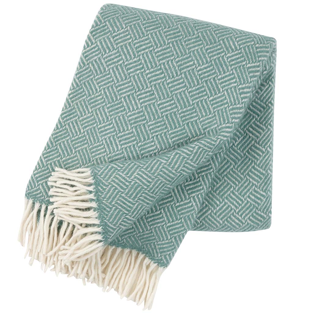 Manta Samba Menta