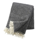 Manta Knut Gris Oscuro