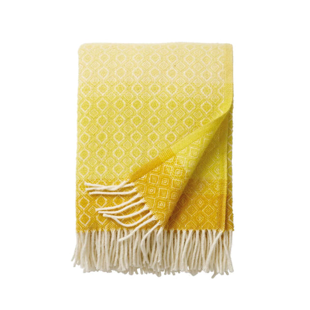 Manta Havanna Amarillo
