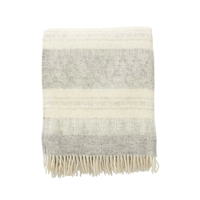 Manta Freja Gris