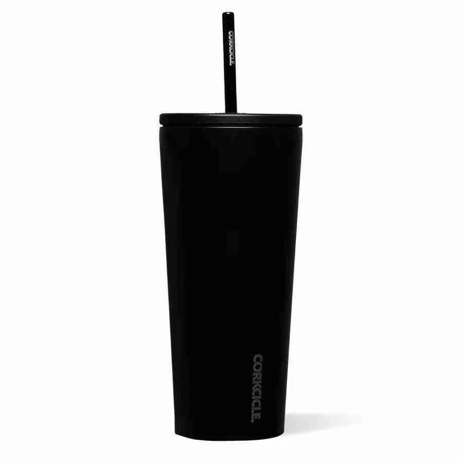 Vaso Térmico Cold Cup 700 ml Matte Black