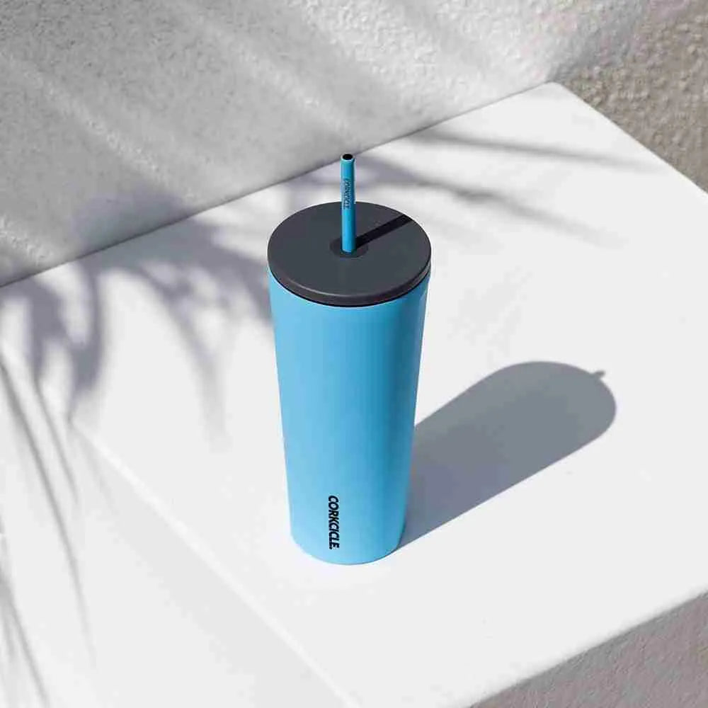 Vaso Térmico Cold Cup 700 ml Santorini