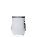 Copa Térmica 355 ml Gloss White