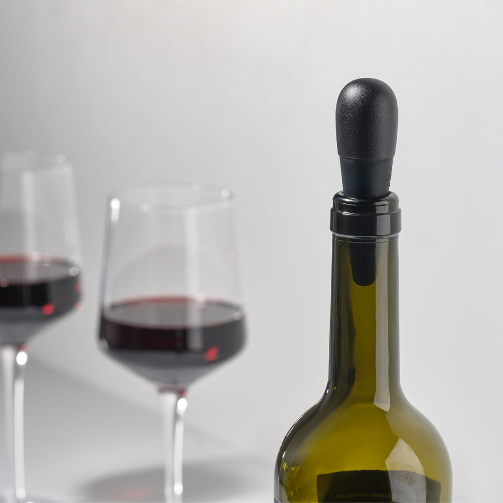 Set 2 Copas de Vino Tinto Rocks