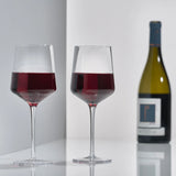 Set 2 Copas de Vino Tinto Rocks