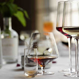 Set 2 Copas de Vino Blanco Rocks