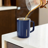 Tazón Térmico Mug 475ml Gloss Midnight Navy