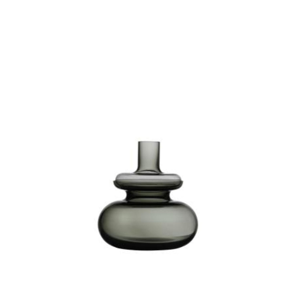 Florero Gris INU
