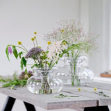 Florero Grande Gris INU
