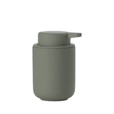 Dispensador de Jabon UME Verde Oliva
