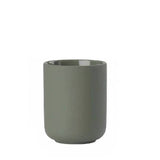 Vaso Para Cepillos de Dientes UME Verde Oliva