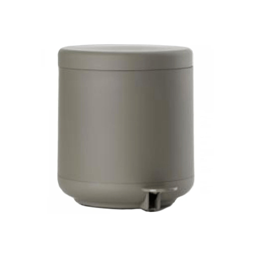 Basurero Taupe UME