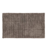 Alfombra de Baño Taupe