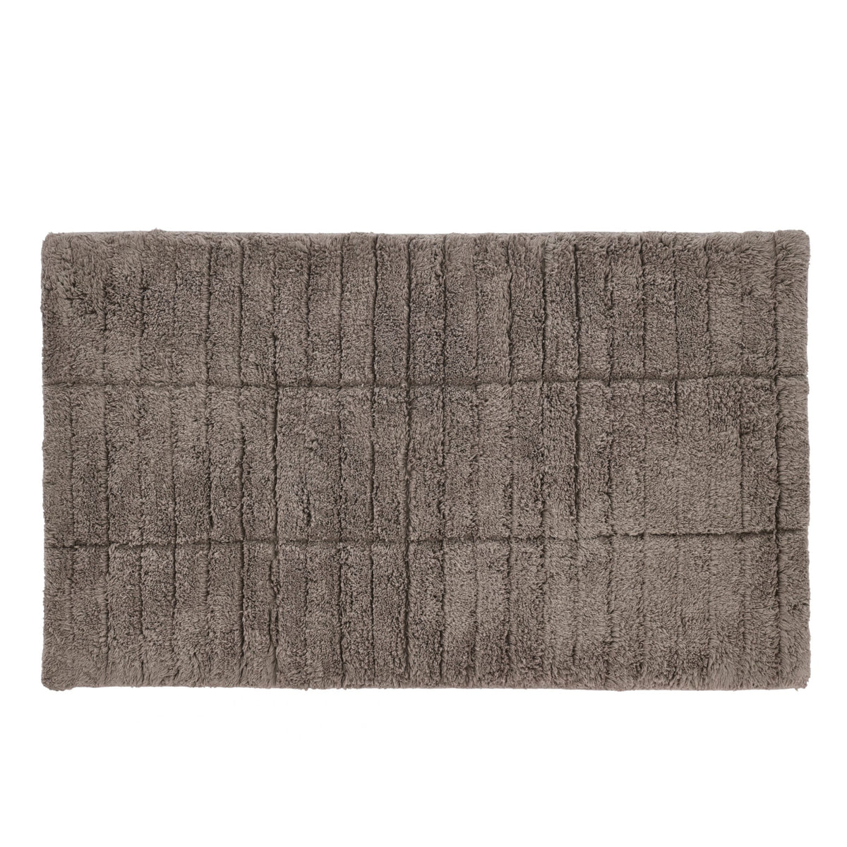 Alfombra de Baño Taupe