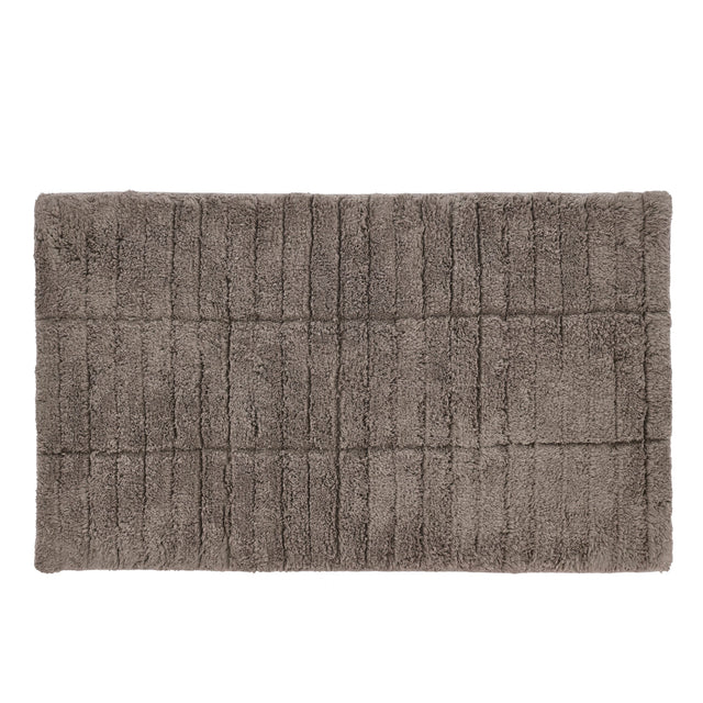 Alfombra de Baño Taupe