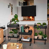 Mesa de Arrimo Baja A-Console