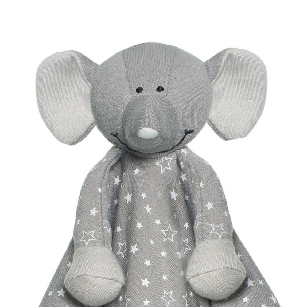 Mantita Tuto Elefante Estrellas