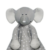Mantita Tuto Elefante Estrellas