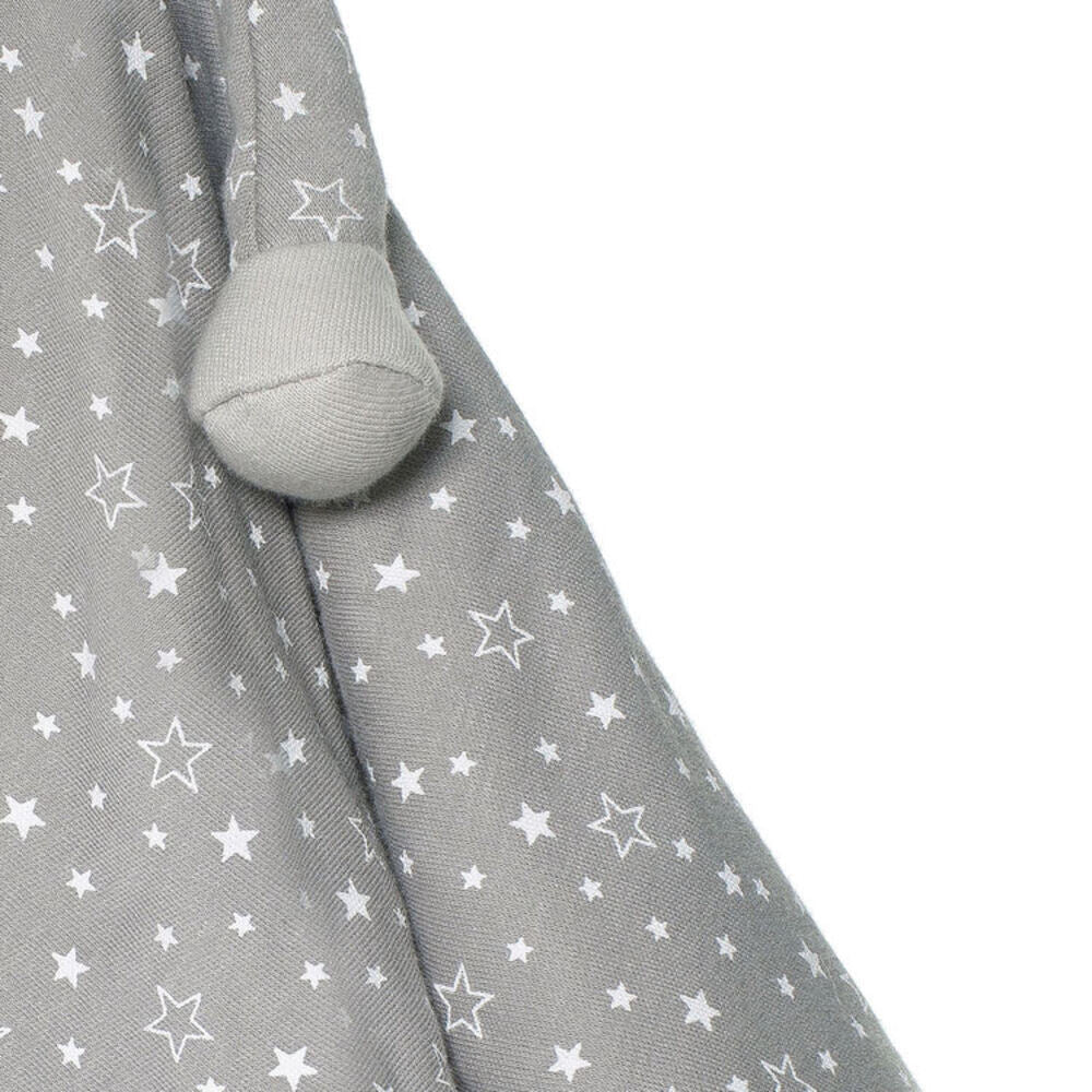 Mantita Tuto Elefante Estrellas