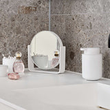 Espejo Reversible Blanco X5 UME