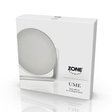 Espejo Reversible Blanco X5 UME