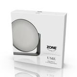 Espejo Reversible Gris X5 UME