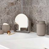 Espejo Reversible Taupe X5 UME