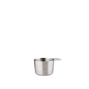 Vaso Medidor de Decilitros 1dl Singles