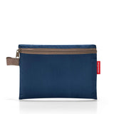 Bolso de Viaje Mini Maxi Touringbag Dark Blue