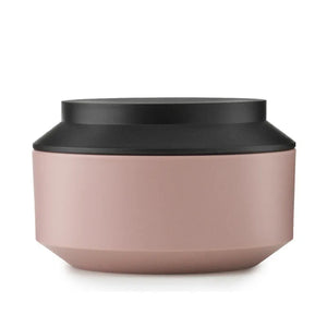 Contenedor Geo 15Ø Blush Black