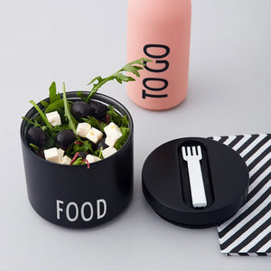 Termo Lonchera Grande