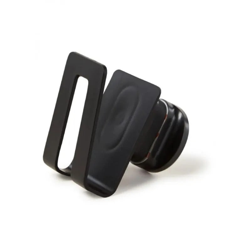 Soporte Para Esponja Happy Sinks Negro