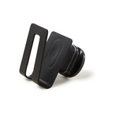 Soporte Para Esponja Happy Sinks Negro