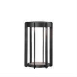 Farol Negro Led Firefly