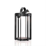 Farol Negro Led Firefly