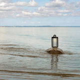 Farol Negro Led Firefly