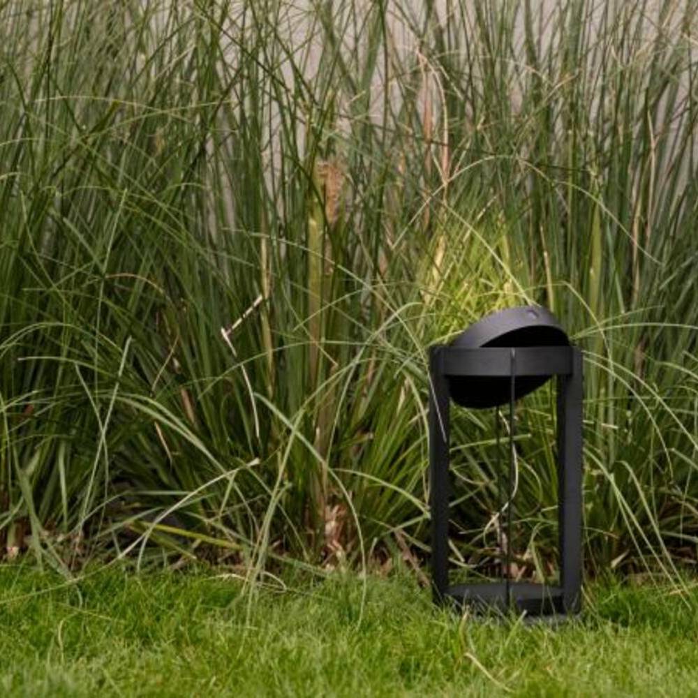 Farol Negro Led Firefly
