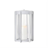 Farol Firefly Gris Claro