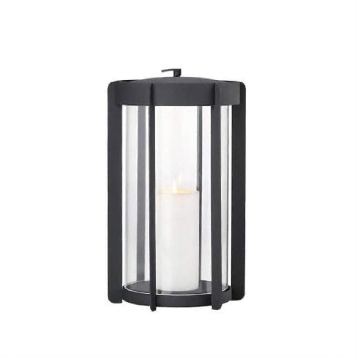 Farol Firefly Negro
