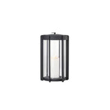 Farol Firefly Negro